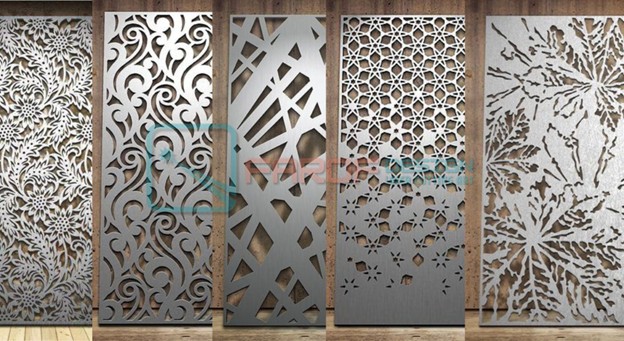 Keunggulan Teknologi Laser Cutting