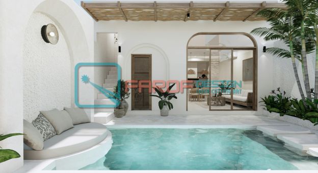Industri Kreatif dan Arsitektur di Bali