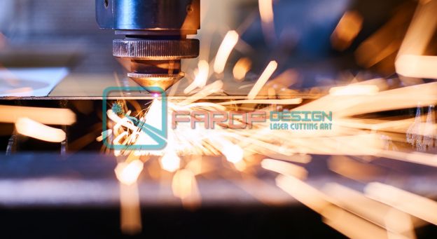 Material yang Bisa Dipotong dan Diukir dengan Laser Cutting