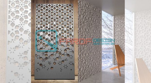 Perbedaan Antara Laser Cutting, CNC Router
