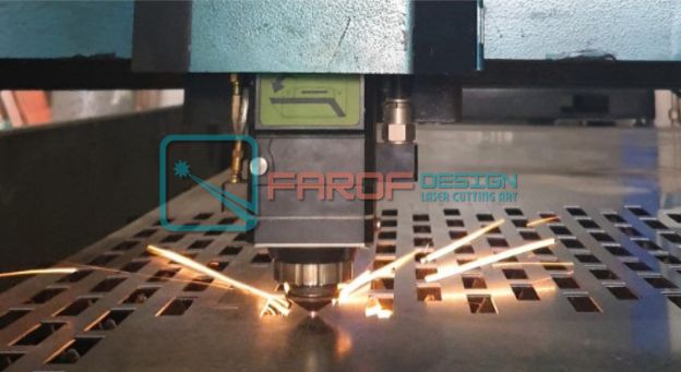 proses laser cutting ramah lingkungan