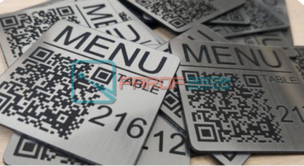 CNC laser signage untuk branding profesional