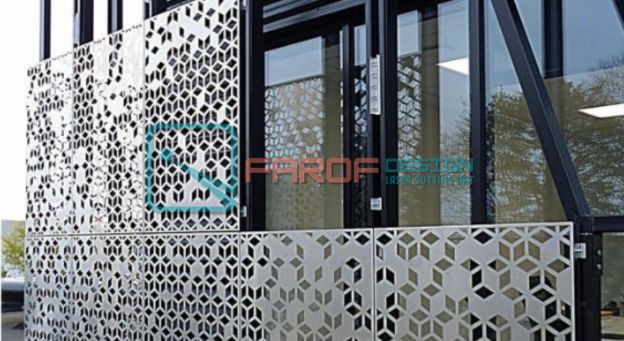 Jasa laser cutting di Bali untuk pemotongan presisi