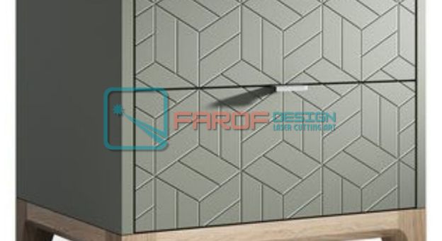 cnc kayu mdf