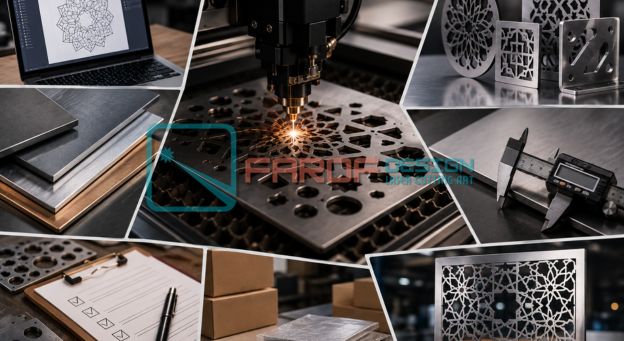 hal yang perlu ditanyakan sebelum memilih vendor laser cutting